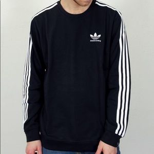 Adidas Skateboarding Clima 2.0 Crew